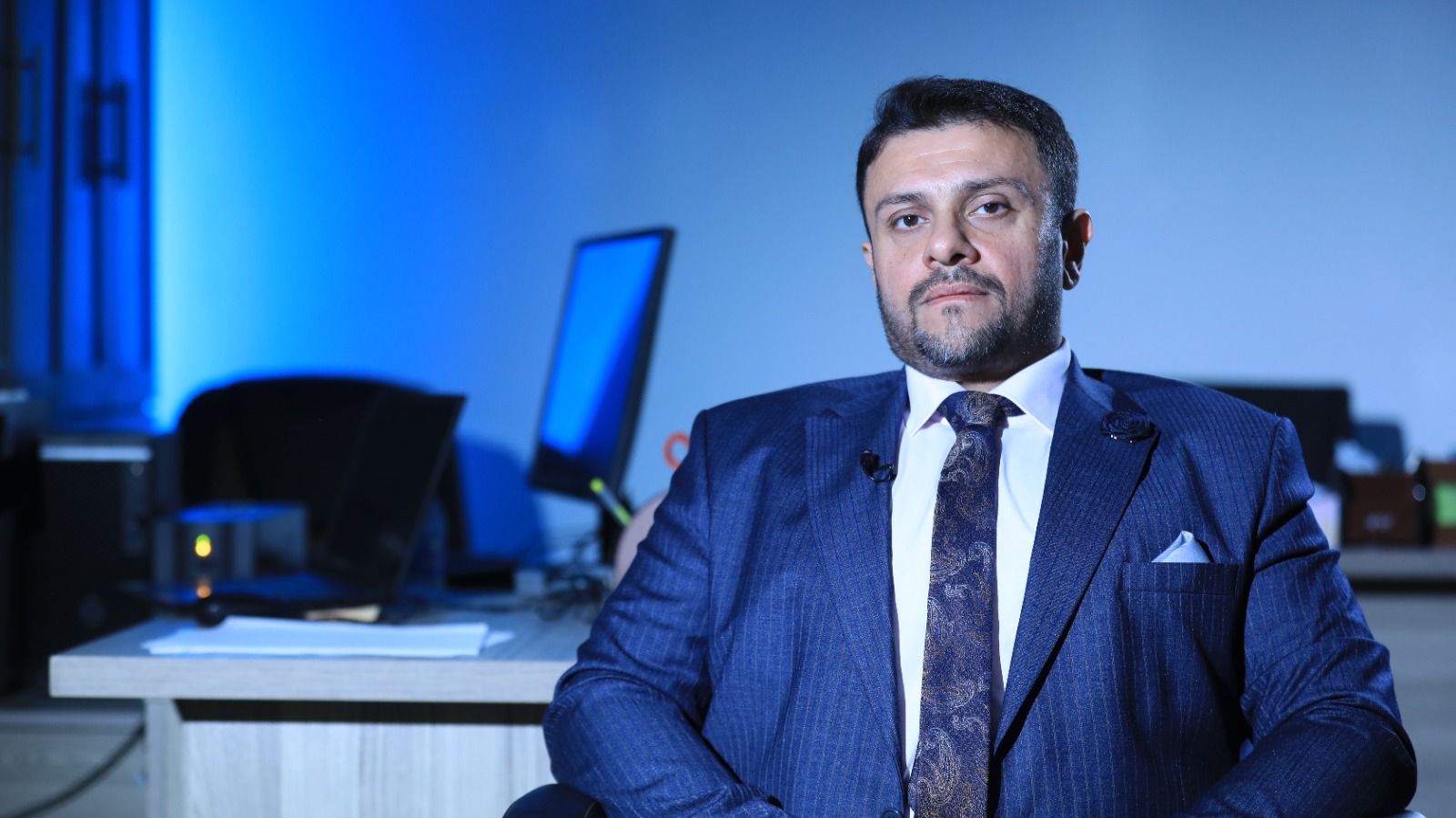 Taha A. Elw