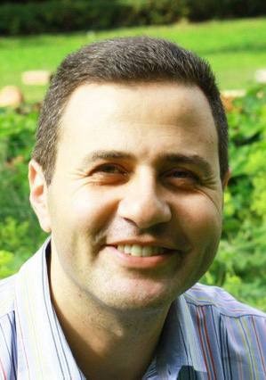 Mohamed Ali Ali Farag