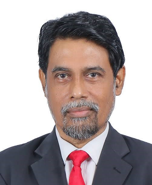 Kamaruzzaman Bin Sopian