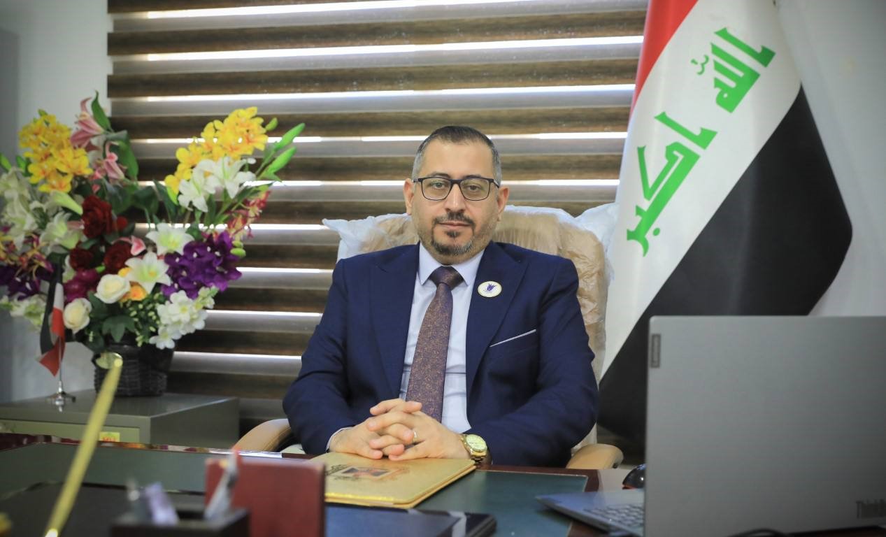 Firas  Faeq Kazem