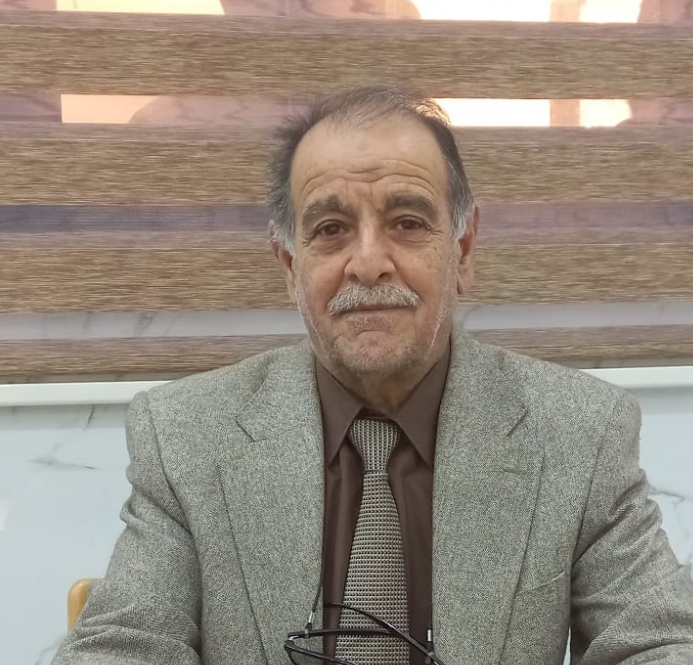 D. Ali Attia Musa Al-Saadi