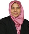 Siti Balkis Budin