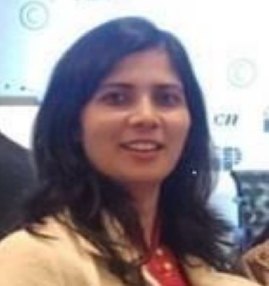 Amita Kumari