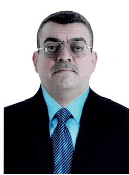 Assist. Prof. Jamal Khider Mahmoud