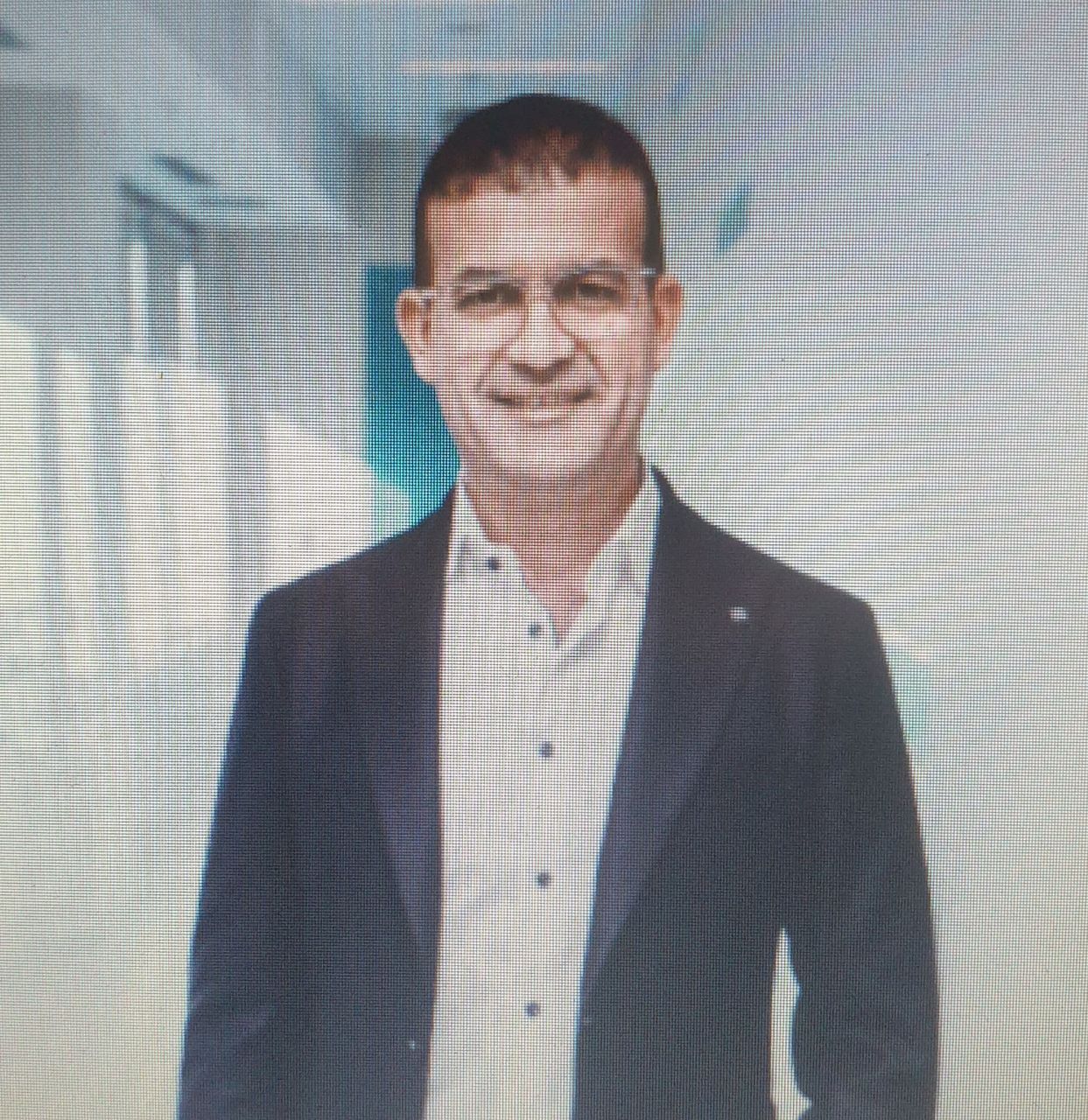 Muhammed A. Hatem