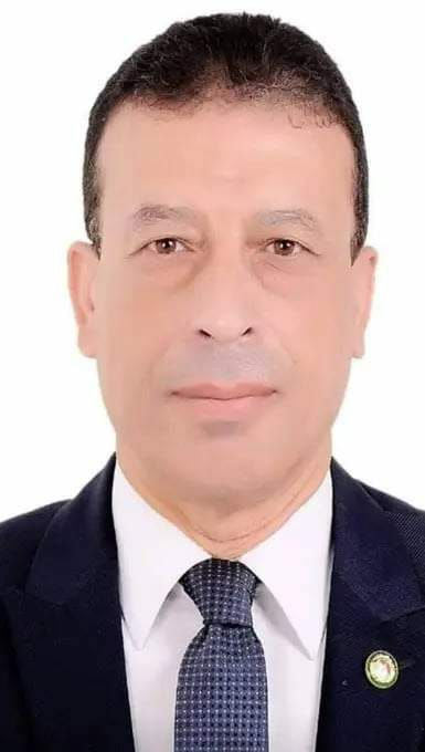 Ashraf Mohammed Barakat