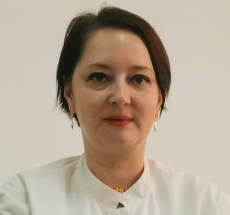 Ani-Simona Sevastre