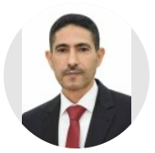 Mohammed F. Al –Marjani