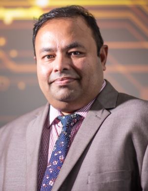 Ravinesh Deo