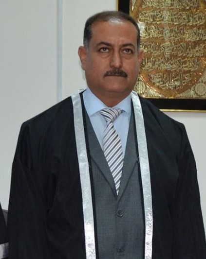 Ali Mohammed Sahan