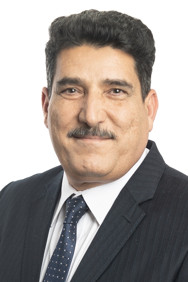 Shahab Abdulla
