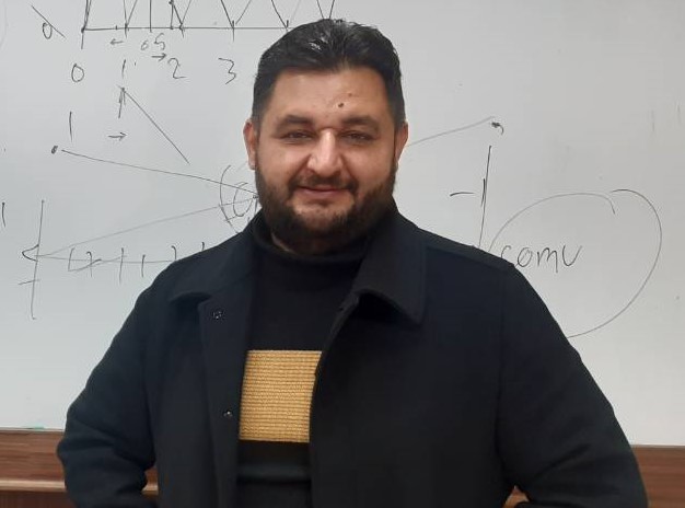 Bilal Bahaa Zaidan