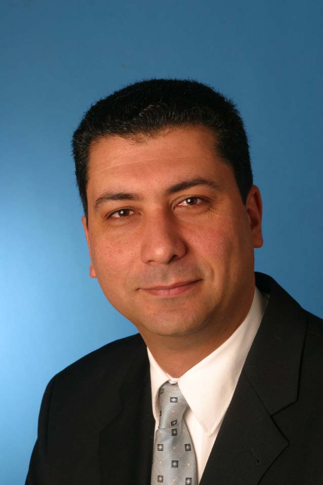 Sami Chatti
