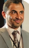 Kadhim K. Resan