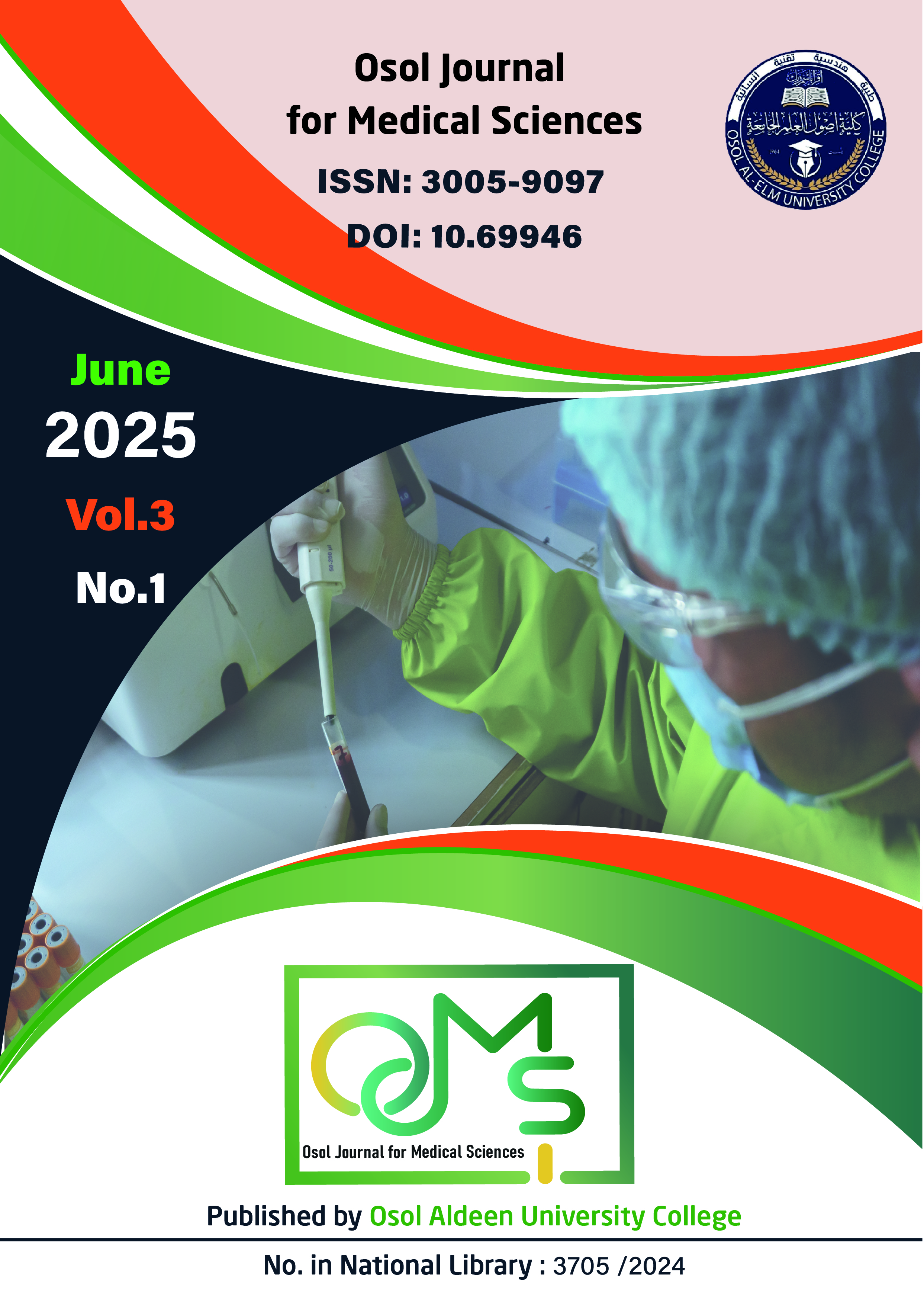 Issue 1
