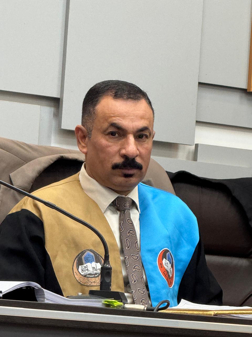 Shihab Ahmed Hanash