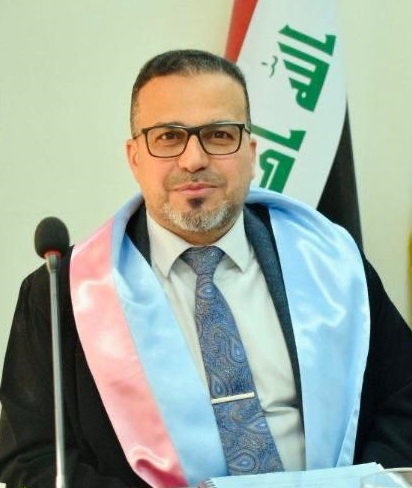 Adnan Abd AlSalam Alasaad