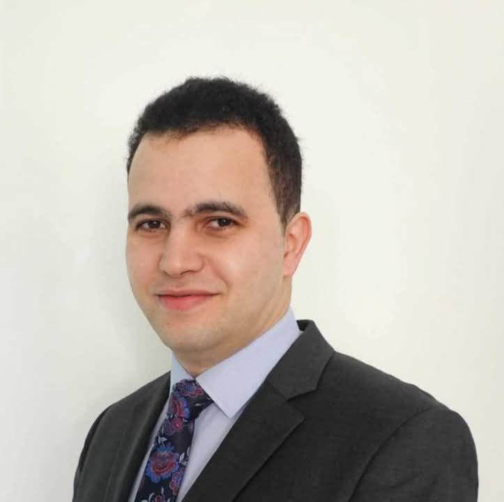 Mahmoud Elmarzouky