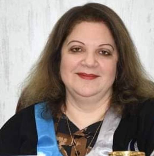Lubna Khamis Mahdi