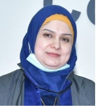 Dr. Farah Aqeel Rashid