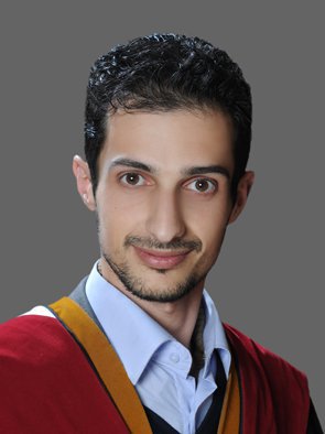 Dr. Murad Abbas Abdallah AlDamen