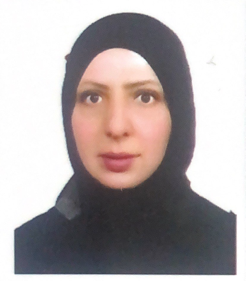 Dr. Fatimah Sahib Kadhim Al-Taie