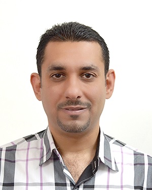 Dr. Rasool Hisham Al-Saadi