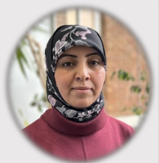 Dr. Youssra K. Al-Hilaly