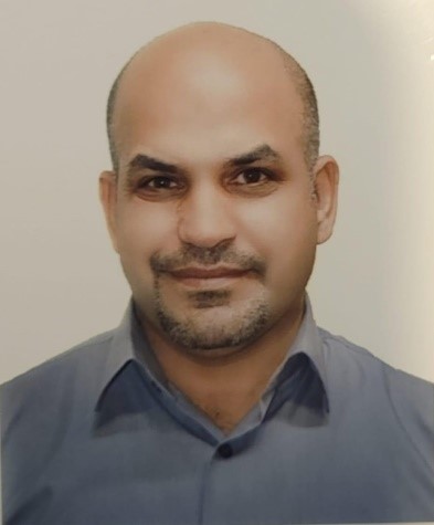 Dr. Fadhel Mohammed Lafta
