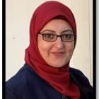 Dr. Zainab N. Sultani