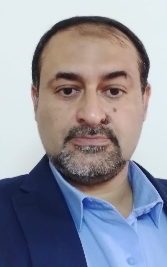 Dr. Sadeem Abbas Fadhil