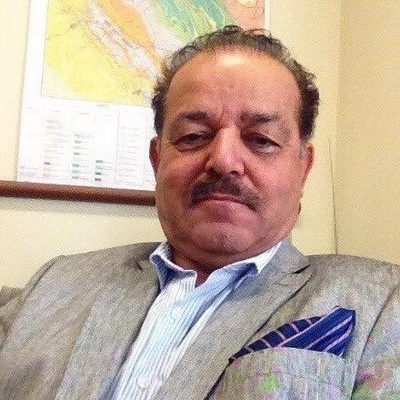 Dr. Basim  A. Al-Qayim