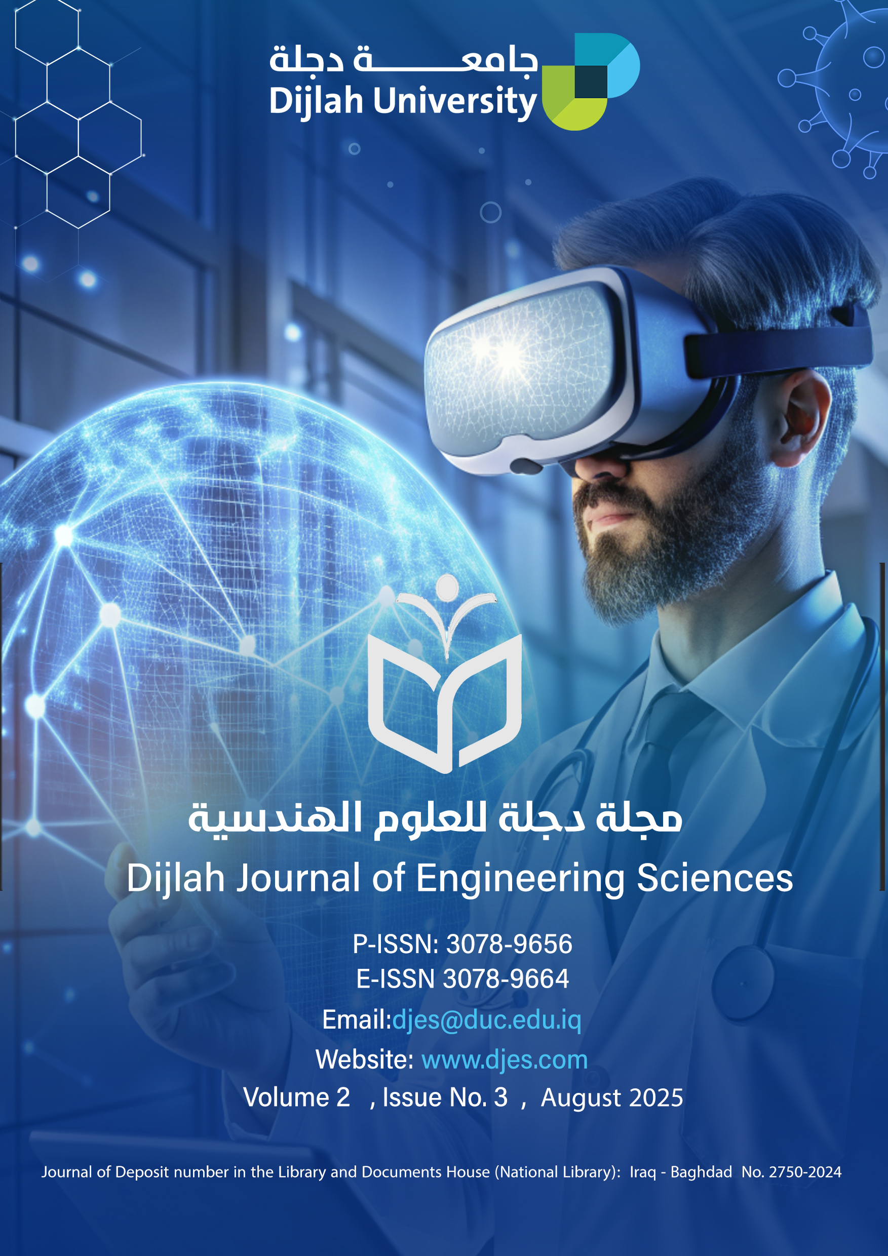 Issue 3