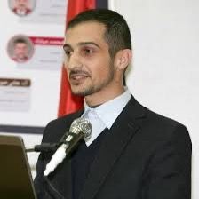Murad A. AlDamen