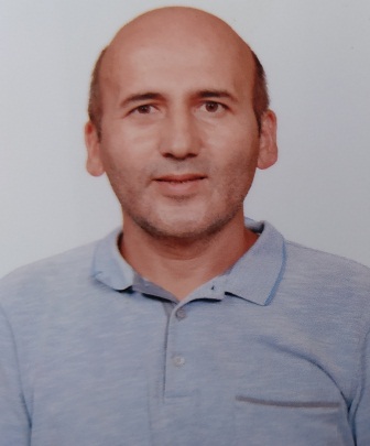 Adem Keskin