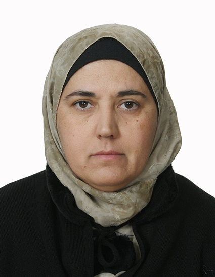 Rayah S. Baban