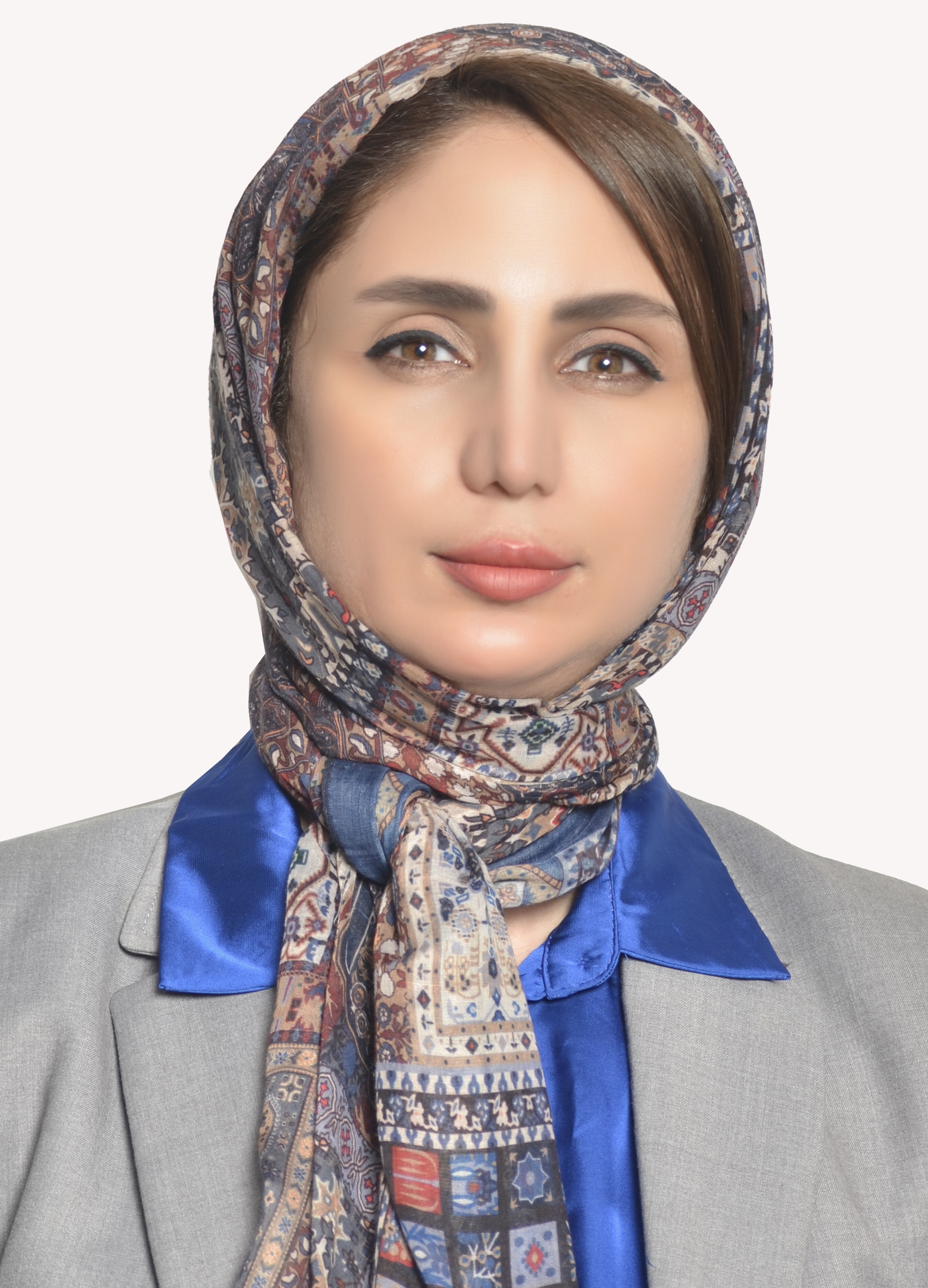 Hind S. Al-Mammori