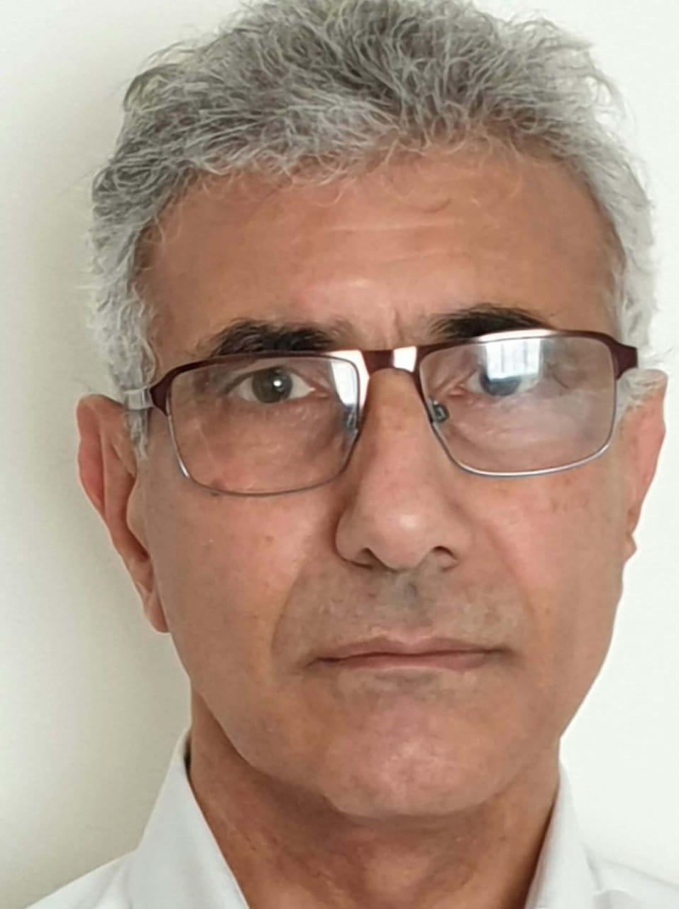 Khalid Tobal,