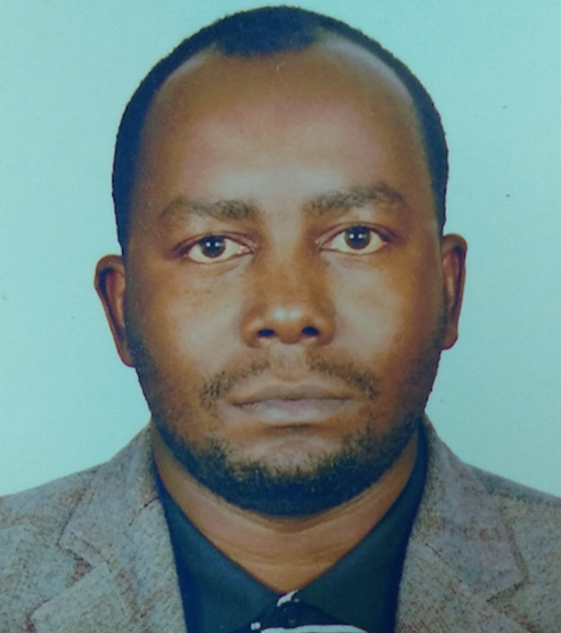 Fulgence N. Mpenda