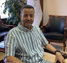 Gamal A. El-Hiti