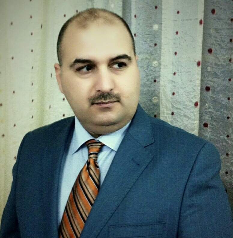 Pro.Dr.Waleed Kalid Abdulkareem Baban