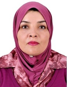 Nada Sami Naser