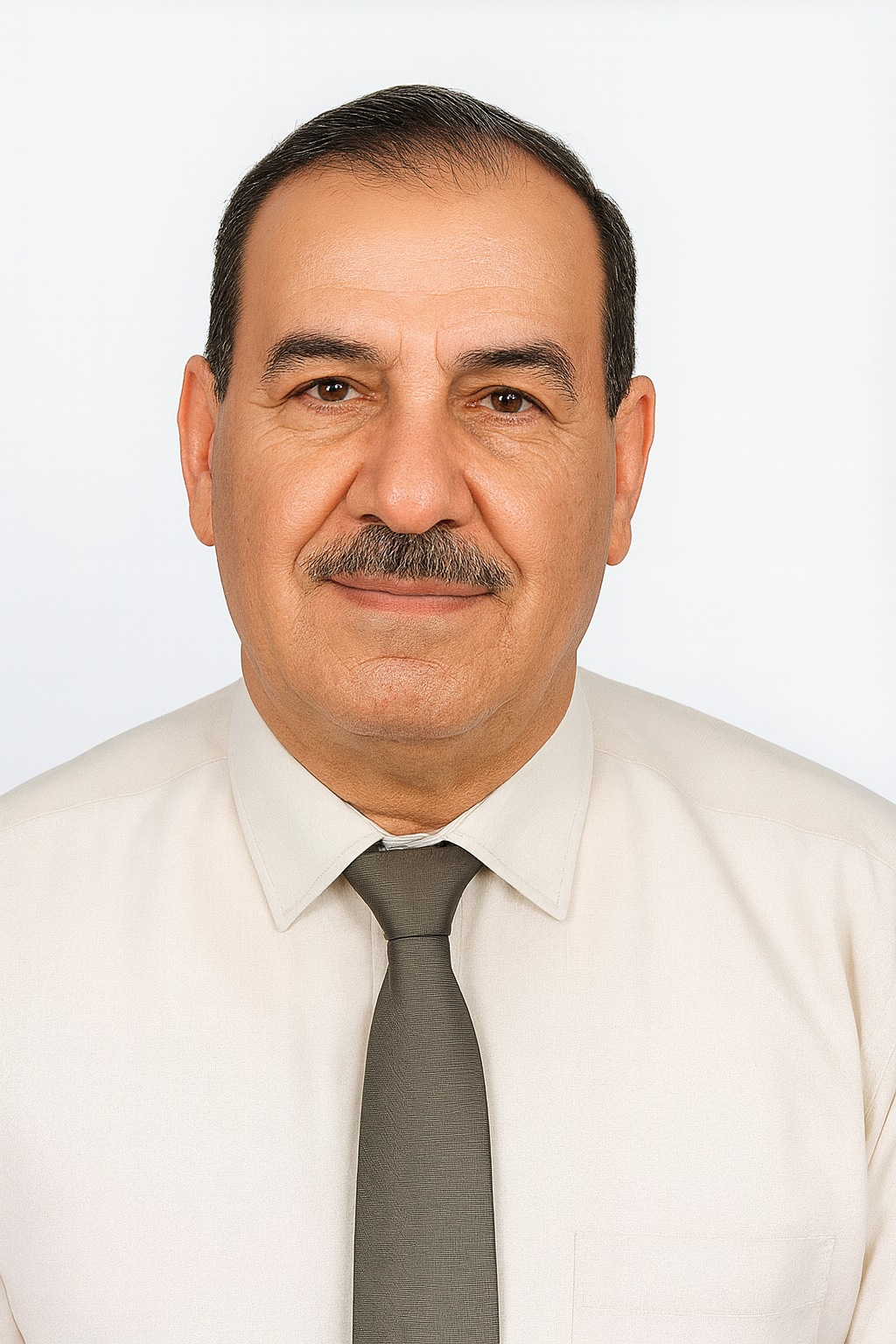 Turki Muftin Saad