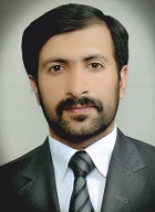 Ahmed Mashaan Najm