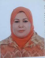 Amal Kadhem Saud