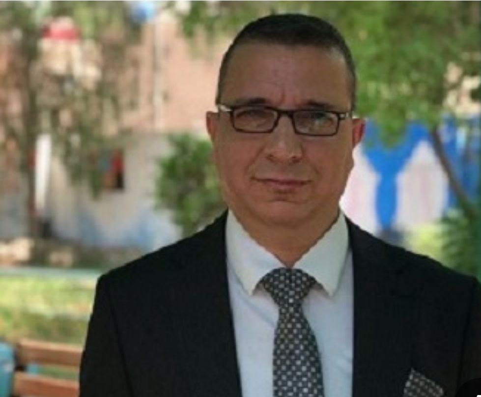 Haider Wahab Abboud