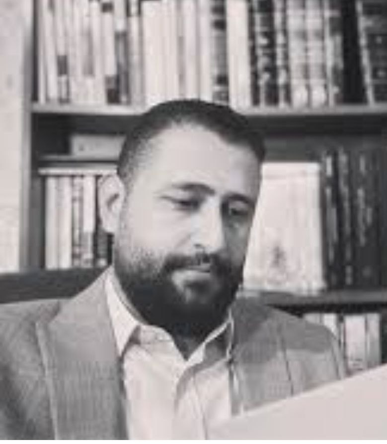 Yasser Taha Yaseen