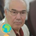 Dr. Yaroup Khuon
