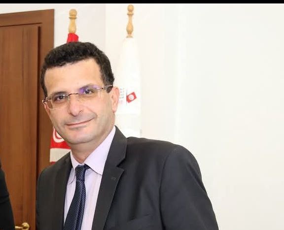 Khalil Al-Fendri