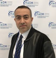 Prof.Dr. Ahmed Sleibi Mustafa